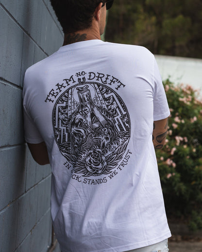 Team No-Drift T-Shirt